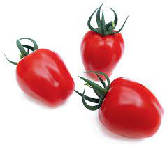 Tomate lovertino (la tomate fraise) Pot 0.5L - tomate-lovertino