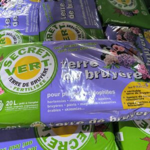 Terre de Bruyère